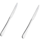 3-tlg. Menümesser Serie Alya 18/10