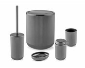 5-teiliges Badezimmer-Set