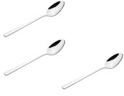 3-tlg. Menülöffel Serie Irem 18/10