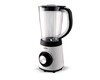 Standmixer 1,5l Kunststoff weiß 500W, SCHÄFER