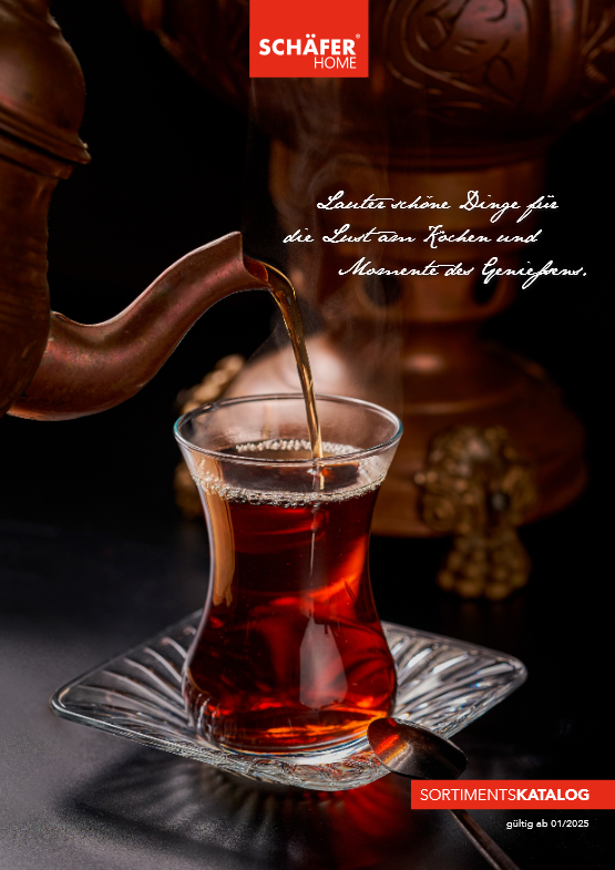 SCHÄFER_Katalog_2025 SCHÄFER_Katalog_2025