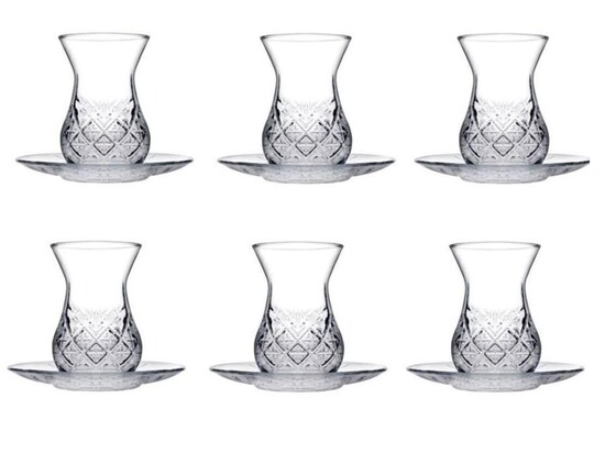 Timeles Tee-set-12er  160cc (96992)1119421