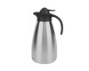 Isolierkanne 1 Liter Serie Bella