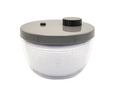 Salatschleuder 5 L mit Turbo-Mechanismus