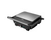 Kontaktgrill 36,5 x 36 cm 2200 Watt