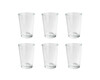 6er Wasserglas TOROS 205cc (52644)1004532 