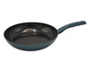 Bratpfanne Ø 28 cm Serie NEW Nora Petrol Keramik Pfas Frei
