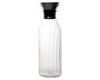 Borosilikat Glas Karaffe 1,5 L