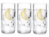 3er Wasserglas  Longdrink LEIA 310cc