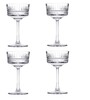 4er Elysia Champagne glass 260cc