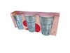 3er Casablanka Wasserglas  415cc (52709)12 3er Casablanka Wasserglas  415cc (52709)12