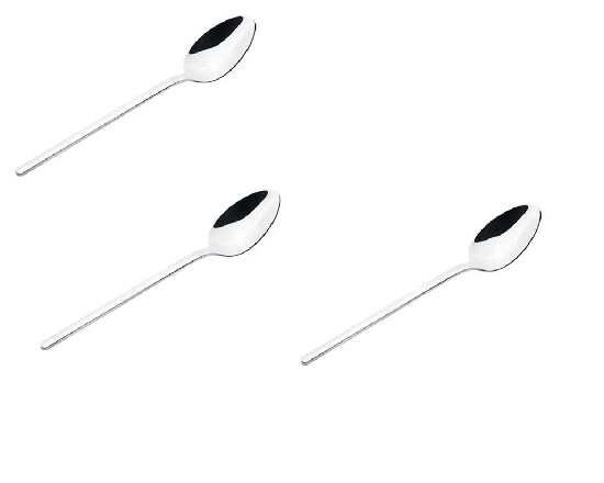 3-tlg. Espressolöffel Serie Sare 18/10