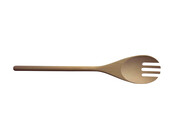Holz Salatgabel