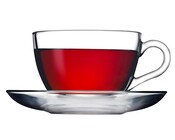 Teeset-BASIC-cup 12tlg