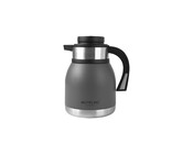 Isolierkanne 1,2L Serie Nora Grau