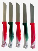 Obstmesser Solingen Sägeschliff  8,2cm