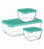 3er Schale mit Deckel 1200cc2x275cc (96881)1109362