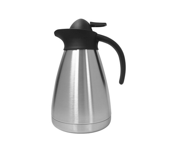 Isolierkanne 1 Liter Serie Bella