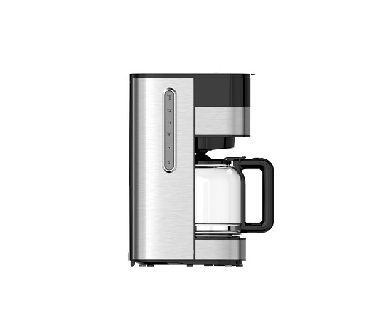 Kaffeemaschine 1,5L mit LED DIGI 1