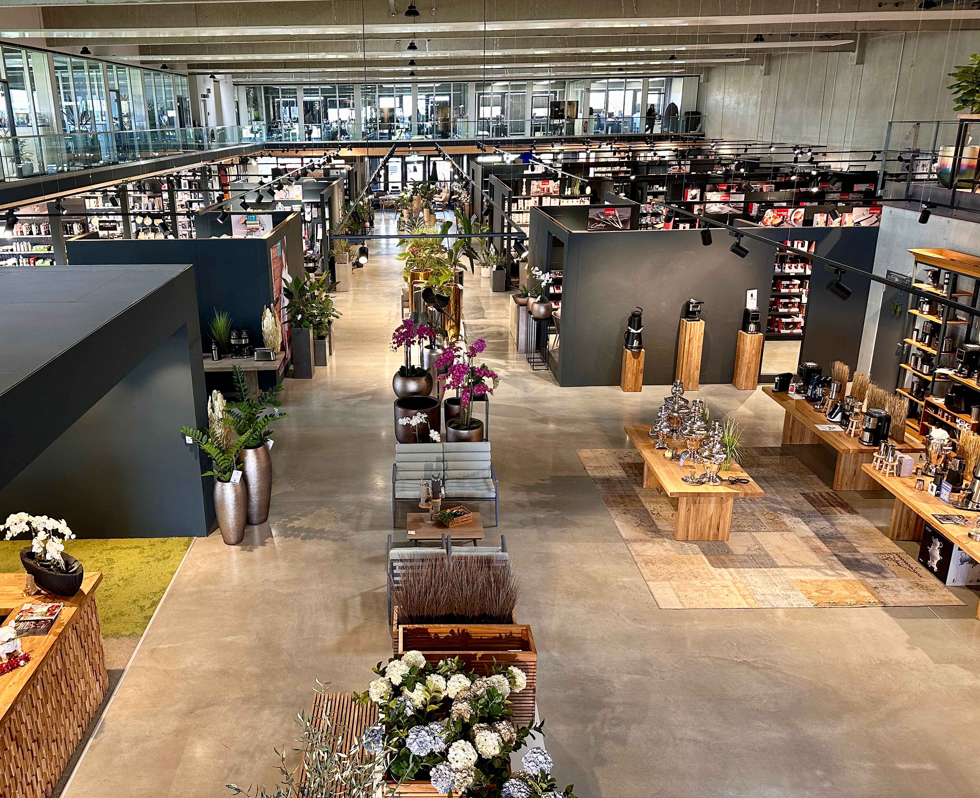 Showroom_Tönisvorst