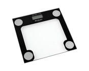 Personenwaage Tragkraft 180 kg, MICHELINO