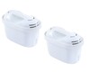 2er-Set Wasserfilter 