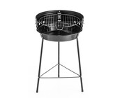 Standgrill Grau  Ø 33cm